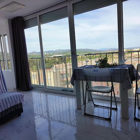 Platja D'Aro 1 Bedroom Apartment المظهر الخارجي الصورة