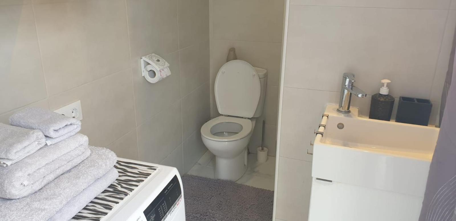 Platja D'Aro 1 Bedroom Apartment المظهر الخارجي الصورة