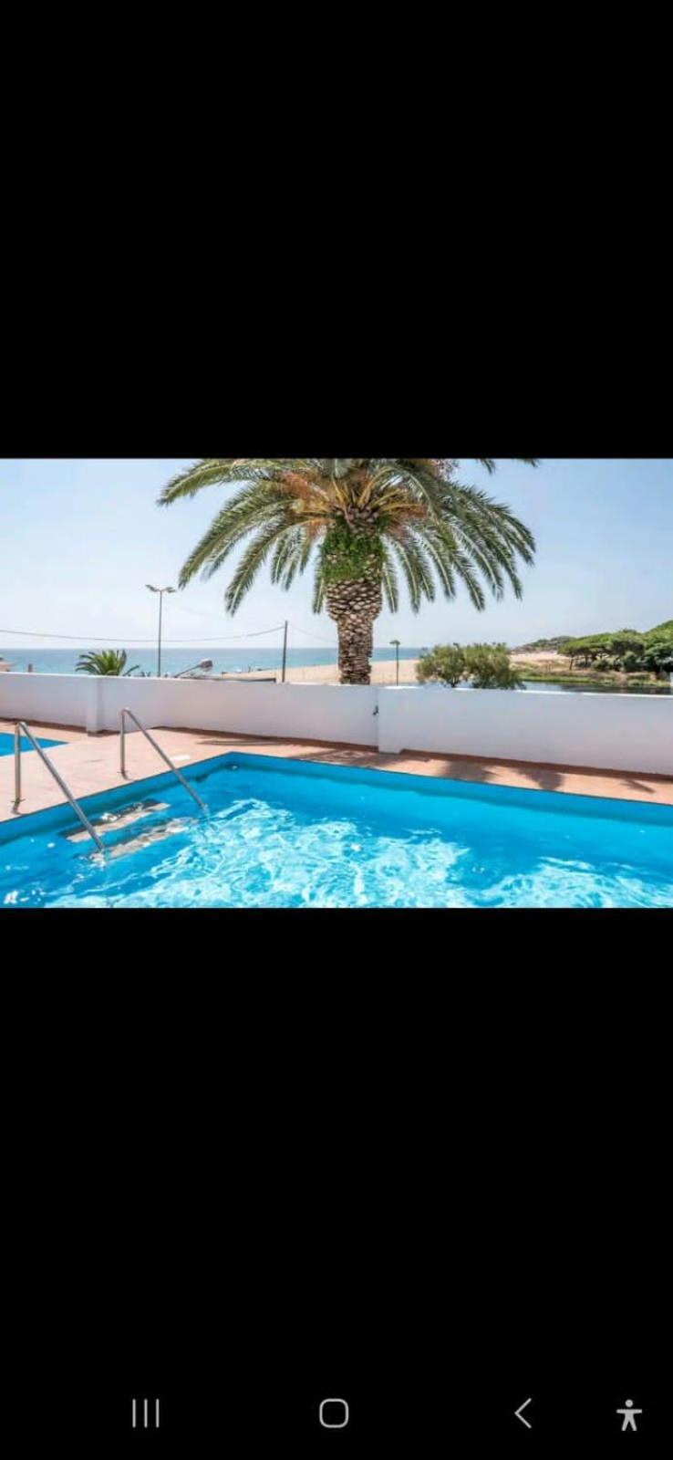 Platja D'Aro 1 Bedroom Apartment المظهر الخارجي الصورة