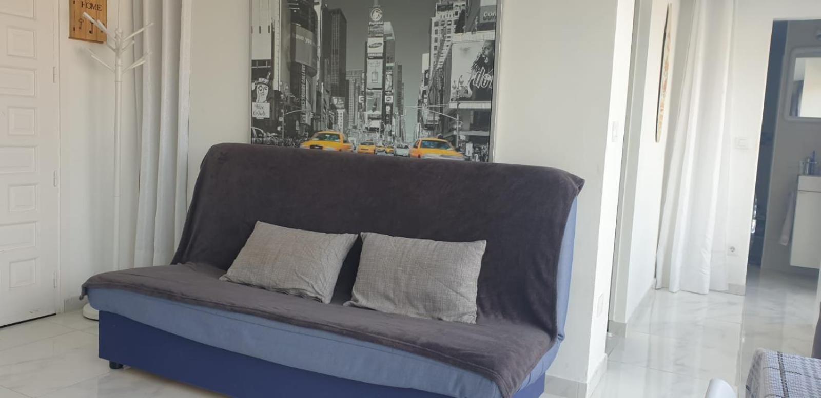 Platja D'Aro 1 Bedroom Apartment المظهر الخارجي الصورة