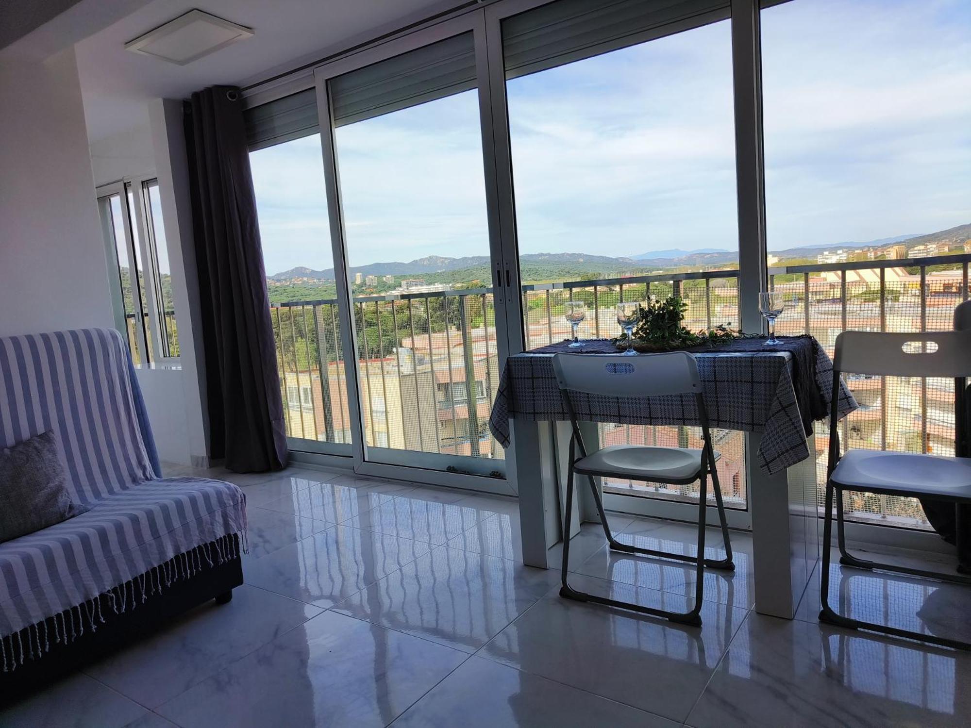 Platja D'Aro 1 Bedroom Apartment المظهر الخارجي الصورة